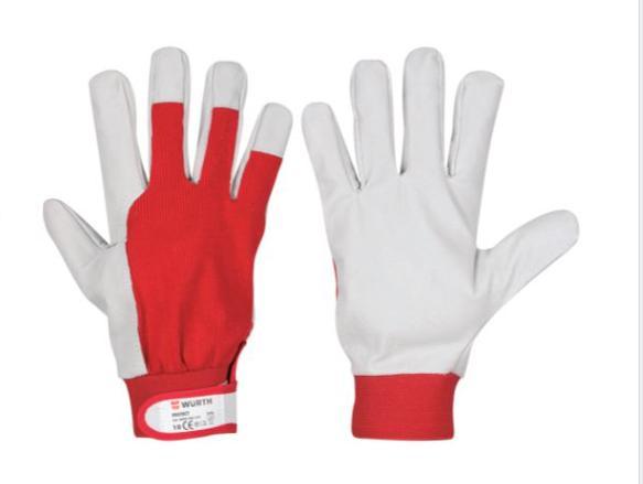 Slika RUKAVICA"WURTH"PROTECT 10