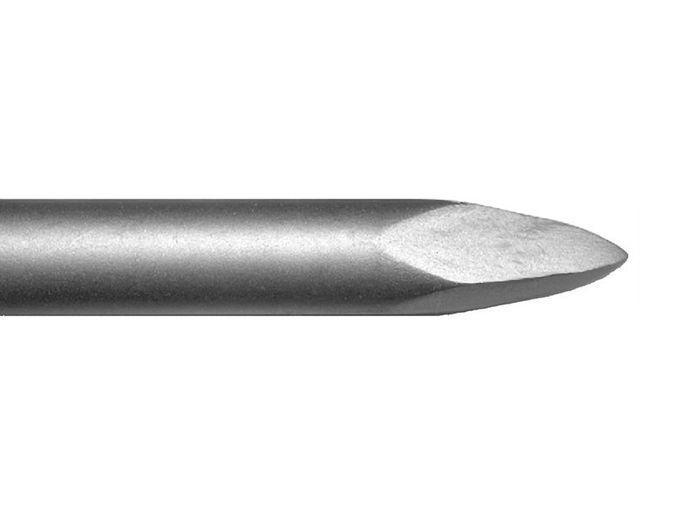 Slika KEIL SPIC SDS MAX L-400