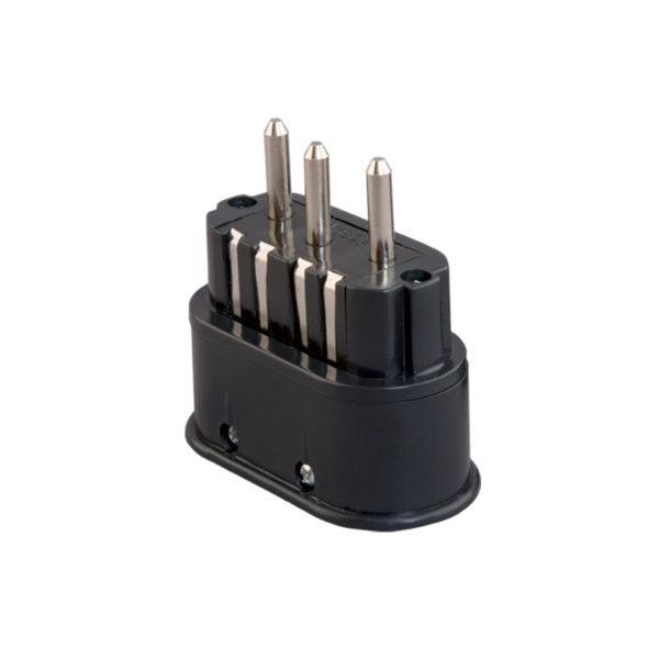 Slika UTIKAC TROFAZNI"TEHNO"10-16CRN