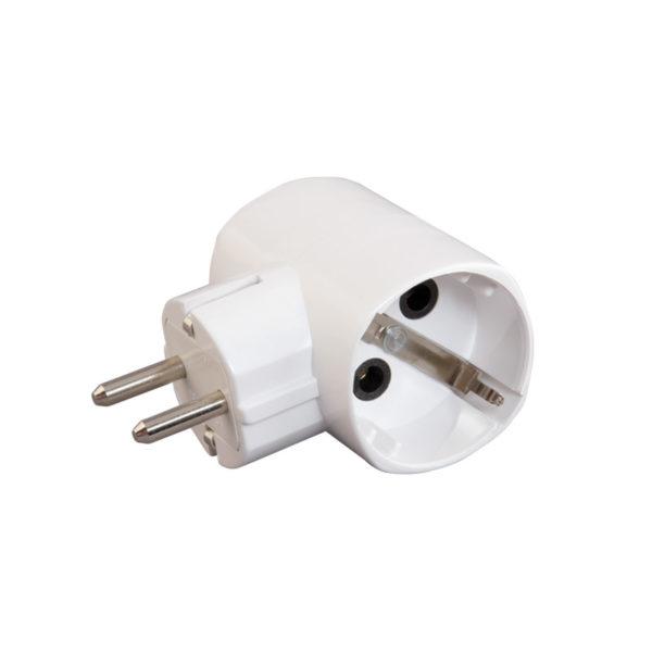 Slika T-RAZVODNIK"TEHNO"BELI