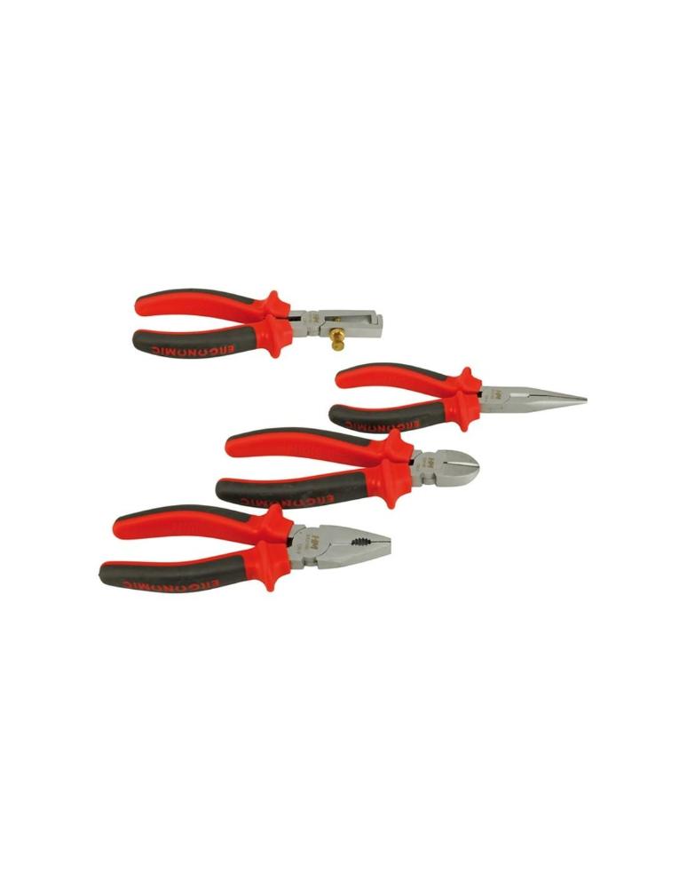 Picture of MILNER KLESTA ELEKTRI.4/1 ERGO