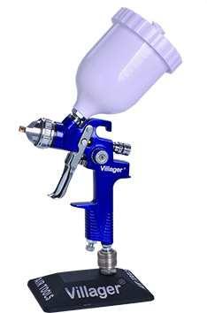 Picture of VILLAGER PIŠTOLJ ZA FARBANJE VAT 970 A