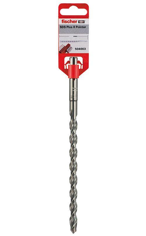 Slika FISCHER SDS+ 12X210