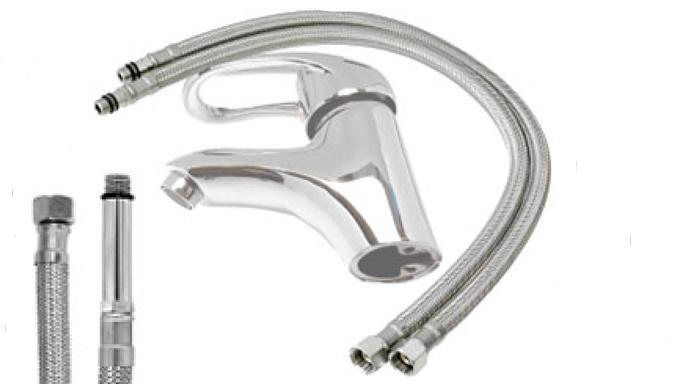 Slika CREVO BRINOX SLAV.10mmX3/8FX60