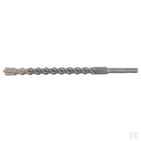 Picture of HELLER SDS+12*210 HILTI