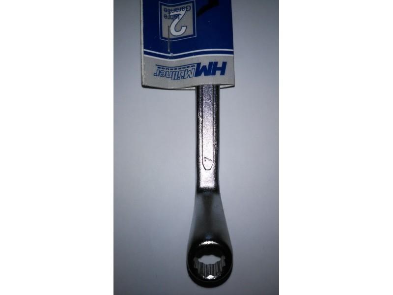 Slika MILNER KLJUC-O  6-22 RS8SK