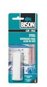Slika BISON STEEL EPOXY 17G