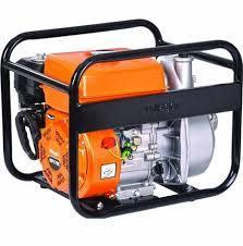 Slika VILAGER MOTORNA PUMPA WP 37 SE