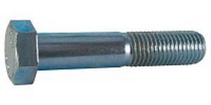 Slika VIJAK MASINSKI 8.8 M10X20