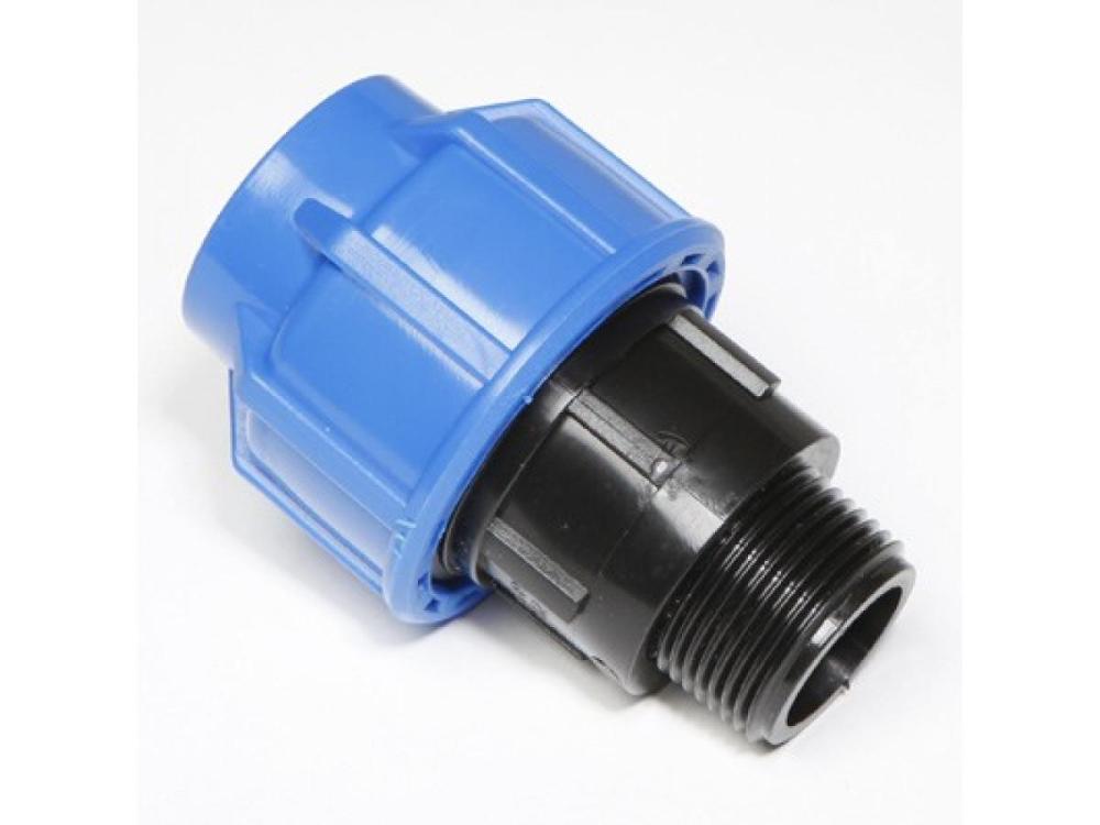 Slika POLUSPOJKA 3/4"PLASTICNA