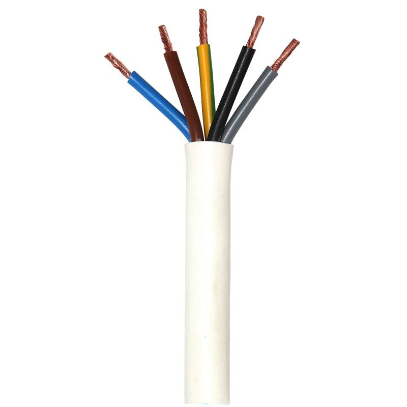 Slika PROVODNIK PP/L 5X2.5mm