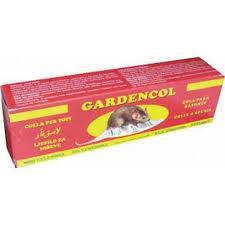 Slika LEPAK ZA MISEVE