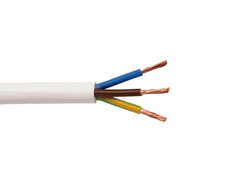 Slika PROVODNIK PP/L 3X2.5mm