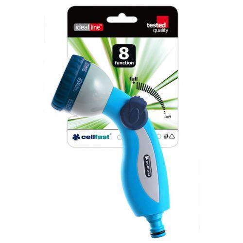 Picture of CELLFAST 52-055 PIŠTOLJ MLAZNICA SA ADAPTEROM
