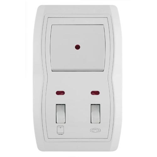 Slika INDIKATOR"METALKA"VERTI.-S-