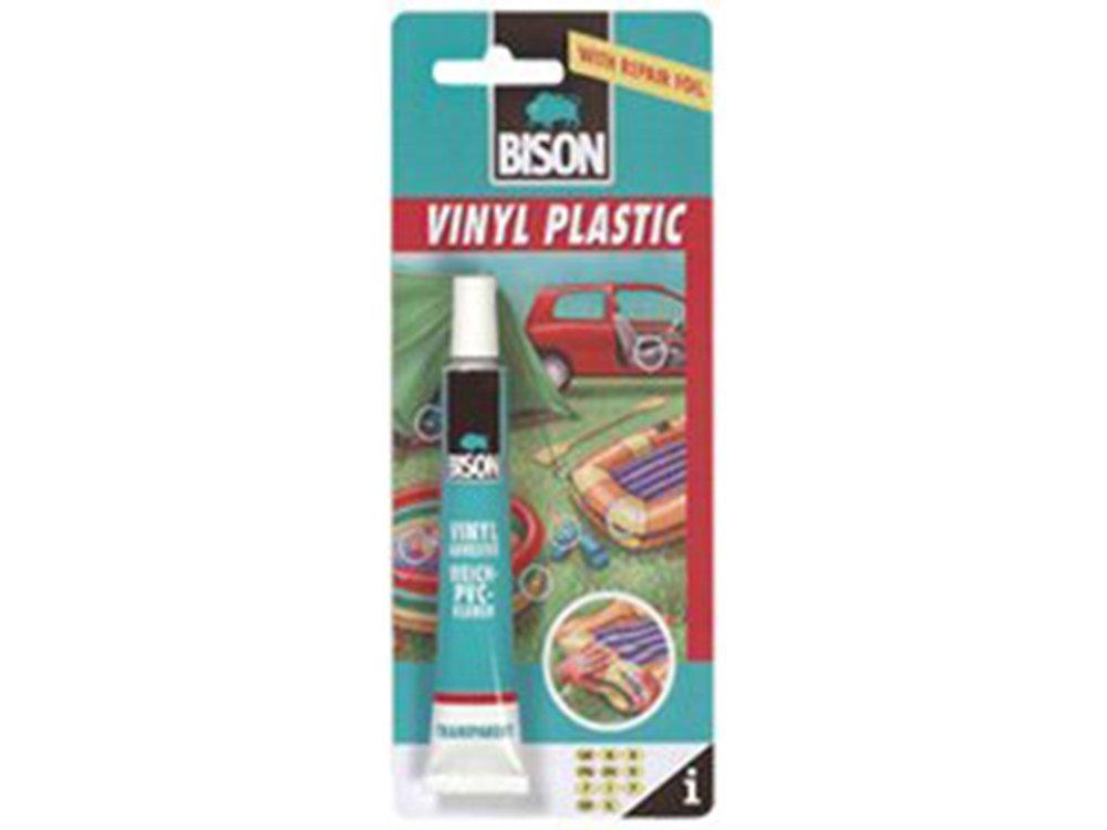 Slika BISON VINIL PLASTIC 25ml