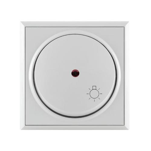 Slika PREKIDAC"METALKA"SVETLA-P-S.SI