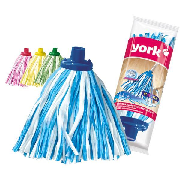 Picture of YORK REFIL ZA MOP SINTETIČKA COLOR 7507