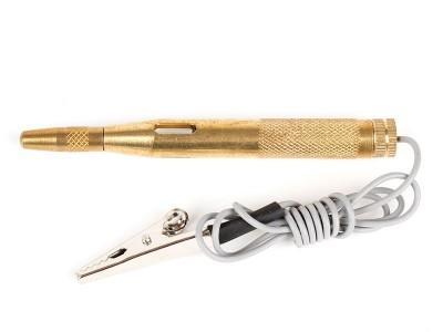 Picture of W.ISPITIVAC 6-24V