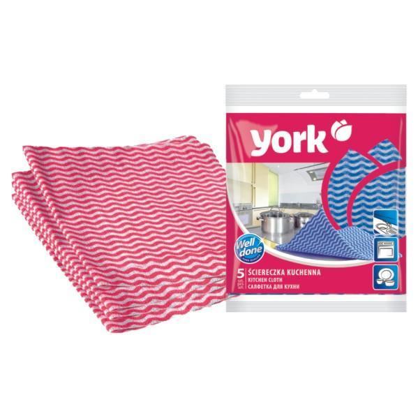 Slika YORK KUHINJSKA KRPA 5/1 2103