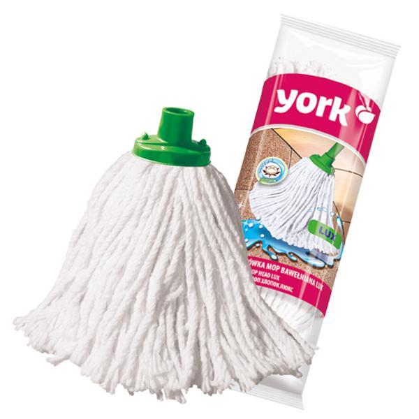 Picture of YORK REFIL ZA MOP LUX PAMUČNI 7305