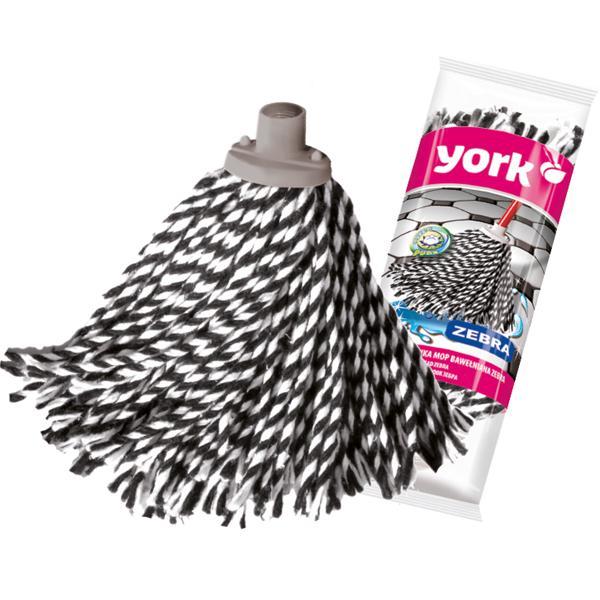 Picture of YORK REFIL ZA MOP ZEBRA 7306