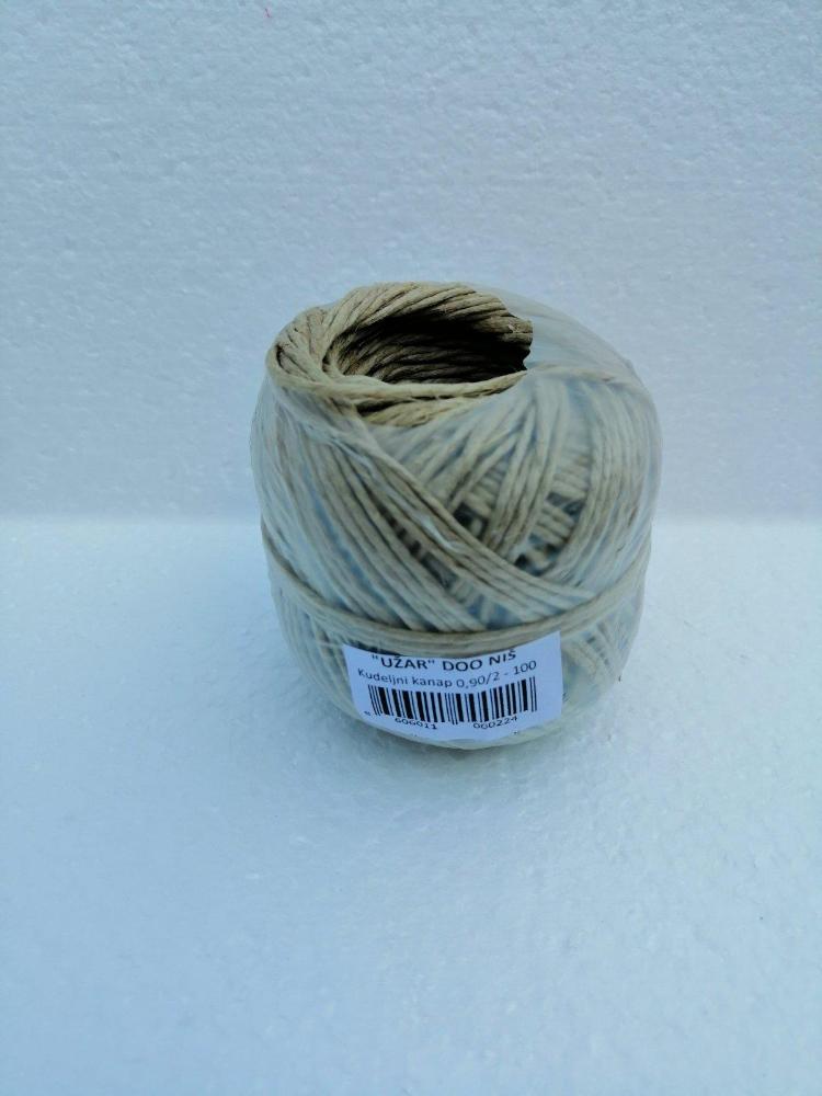 Slika KUDELJNI KANAP 090/2 100GR