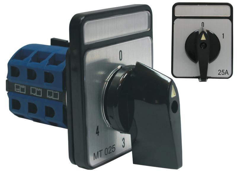 Picture of GS-25A 0-1 MT-015