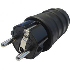 Slika ELIT EL7575 UTIKAC GUMENI MONO