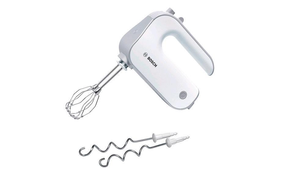 Picture of BOSCH Mikser MFQ4030S Bela/Siva , 500 W