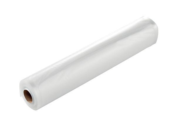 Slika GORENJE VB 28/300  Kesa, Bela (prozirna)