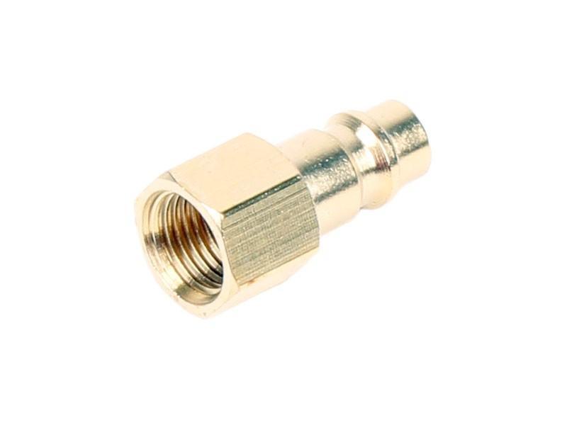 Slika W.PNEUM.SPOJNICA M. 1/4" UN.