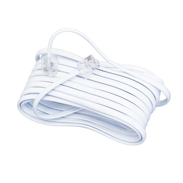 Slika TEL KABAL MUT-15M 6P/4C