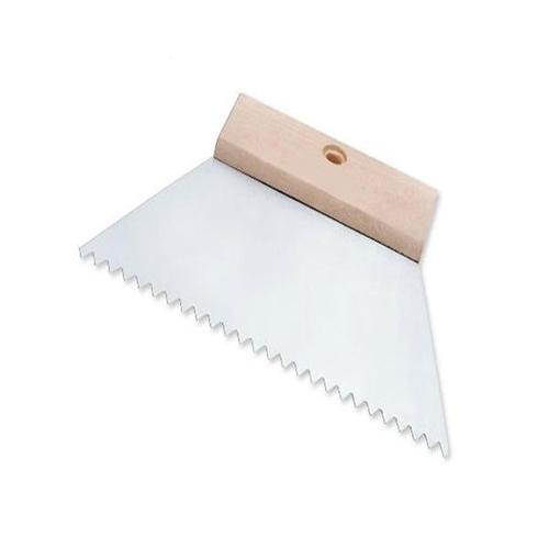 Slika SPAKLA NAZUBLJENA 250 B3