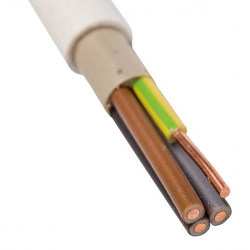 Slika PROVODNIK PP/Y 5X6.0mm