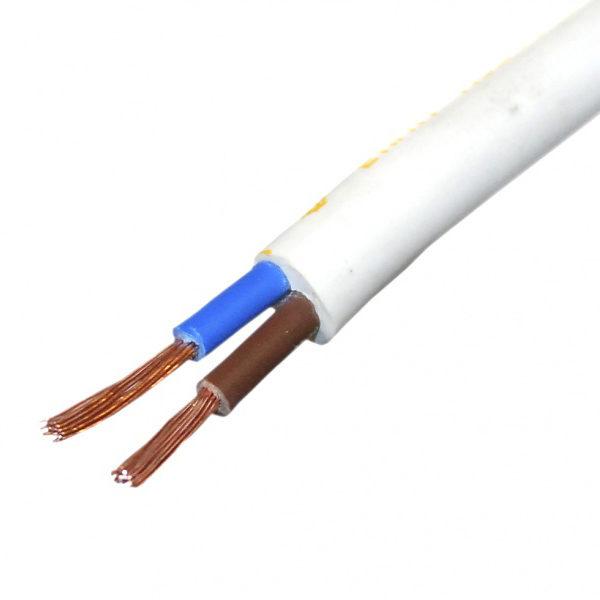 Slika PROVODNIK PP/L 2X1.5mm