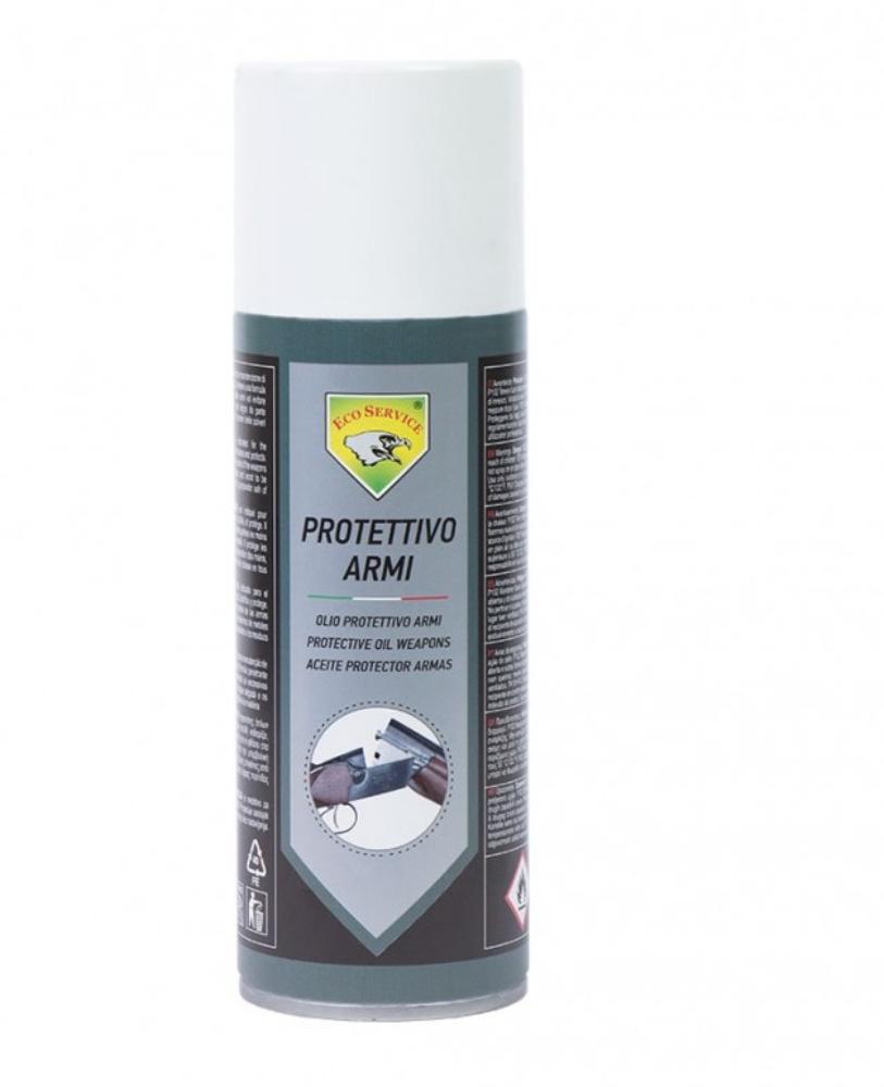 Slika SPREJ ZA ORUZJE ECO 200ML