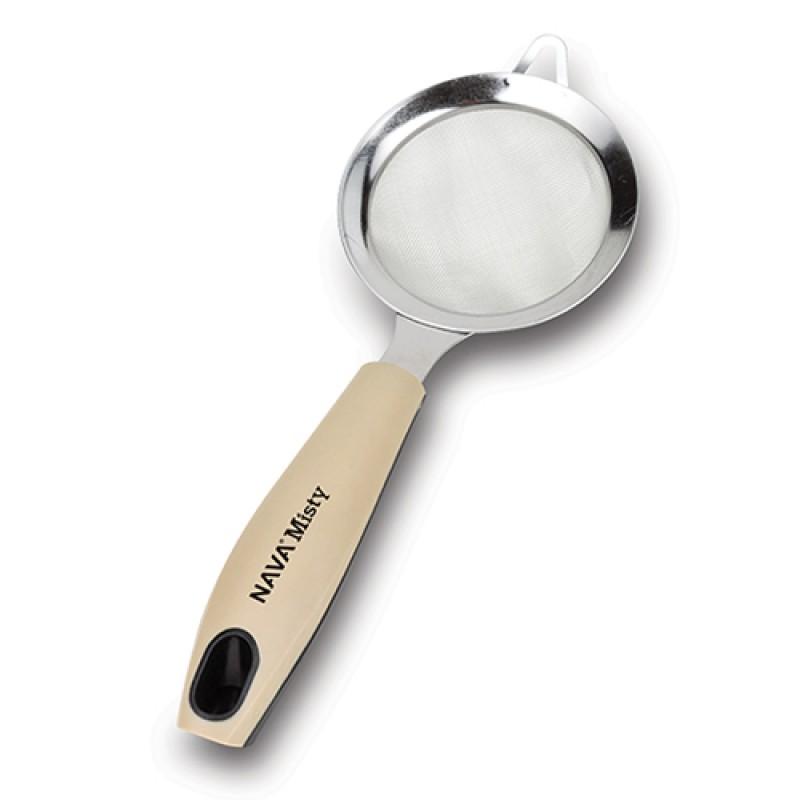 Picture of NAVA CEDILJKA OD NERĐAJUĆEG ČELIKA 23.5x9CM "MISTY"