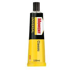 Slika HENKEL MOMENT LEPAK 120ML