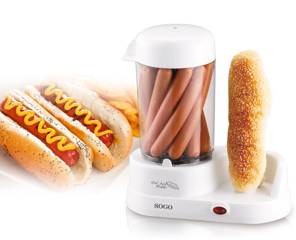 Slika SOGO Aparat za hot dog FHD-SS-11940  