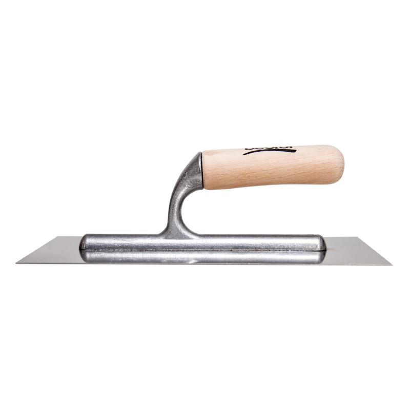 Slika GLETERICA ROSTFRI DRVO