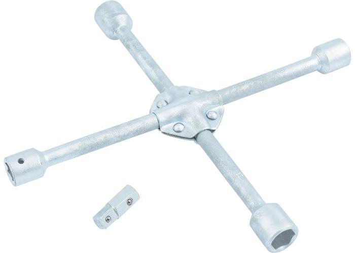 Slika KLJUC KRST ZA TOCAK STELS