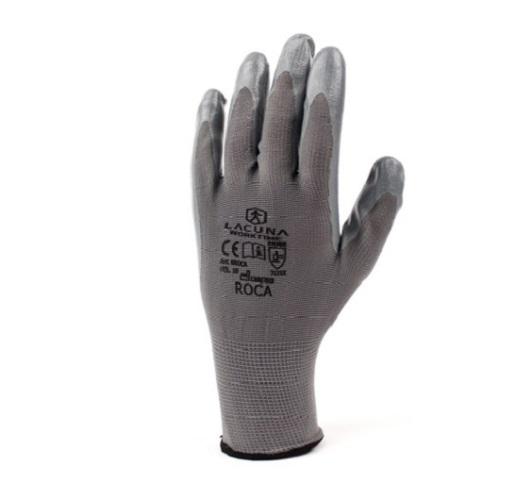 Slika RUKAVICA ROCA NITRIL 10