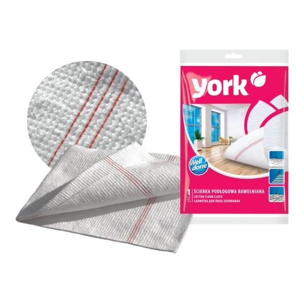 Slika YORK KRPA ZA POD PAMUČNA 2205