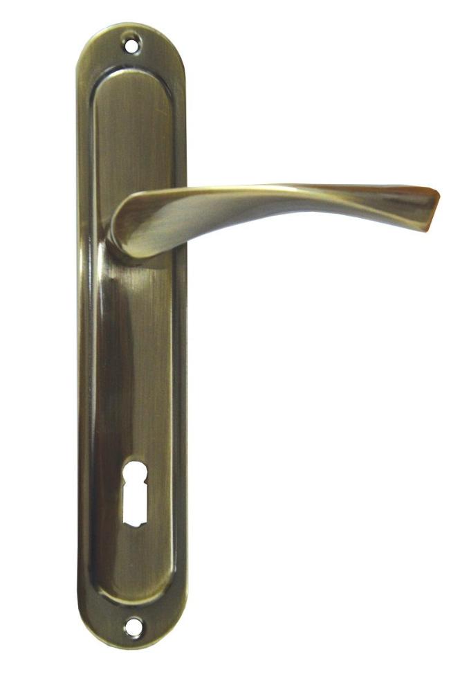 Slika NEXSAS KVAKA NXKSKBM17Br KLJUC