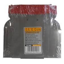 Slika HARDI SPAKLA JAPAN METALNA 4/1