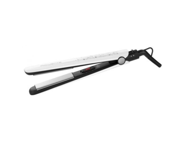Slika ROWENTA Presa za kosu SF-1525 , Bela/crna , 200 ° C