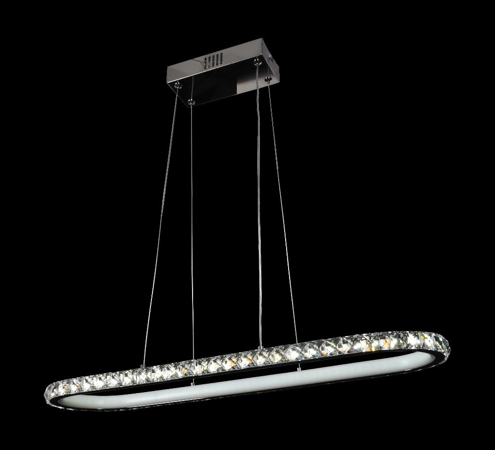 Slika MV LUX LUNA MD7006-1F 32W LED