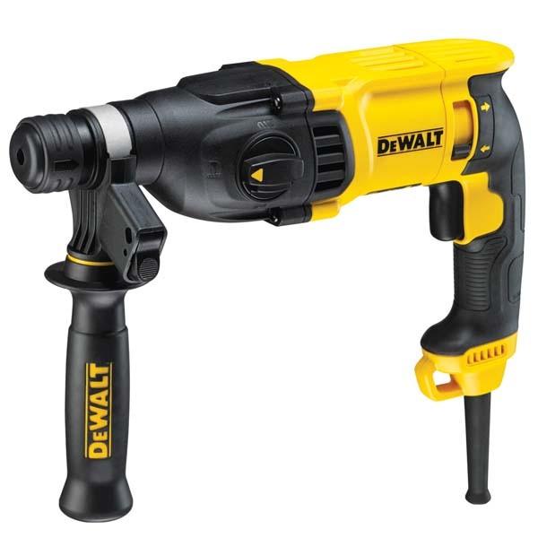 Picture of DeWALT Bušilica D25133K 800w 0-1500