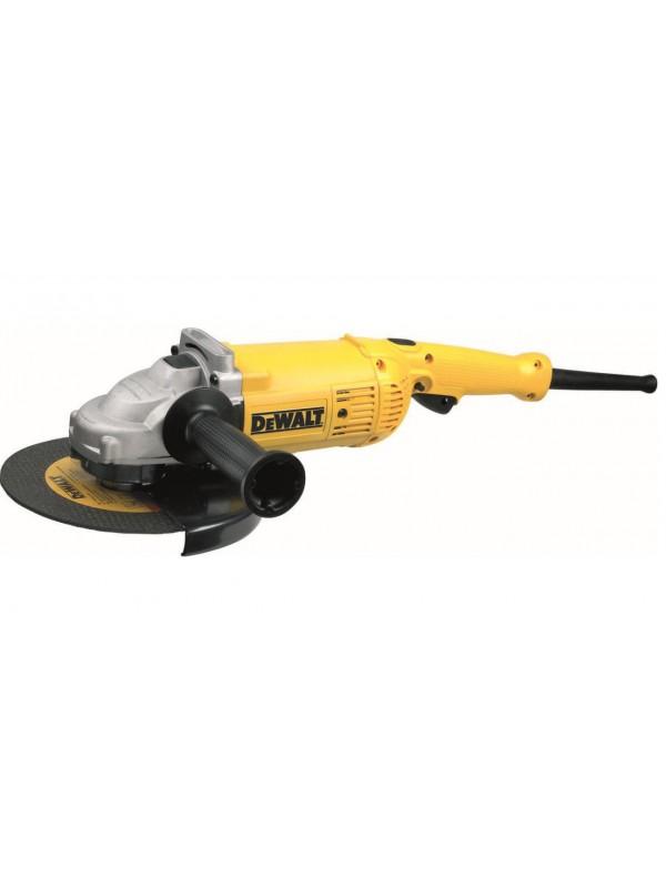 Slika DeWALT Brusilica ugaona DWE 492 2200